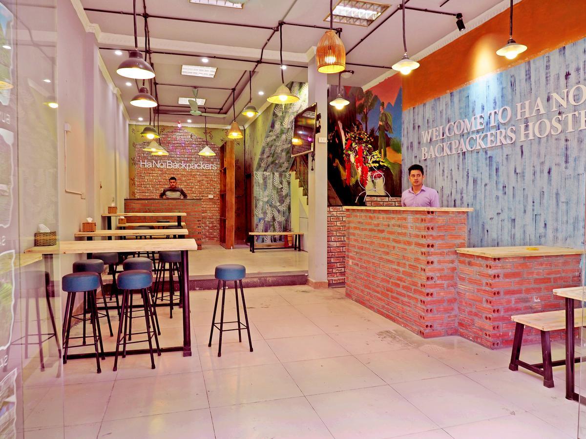 Hanoi Backpackers Hostel — Photos 3