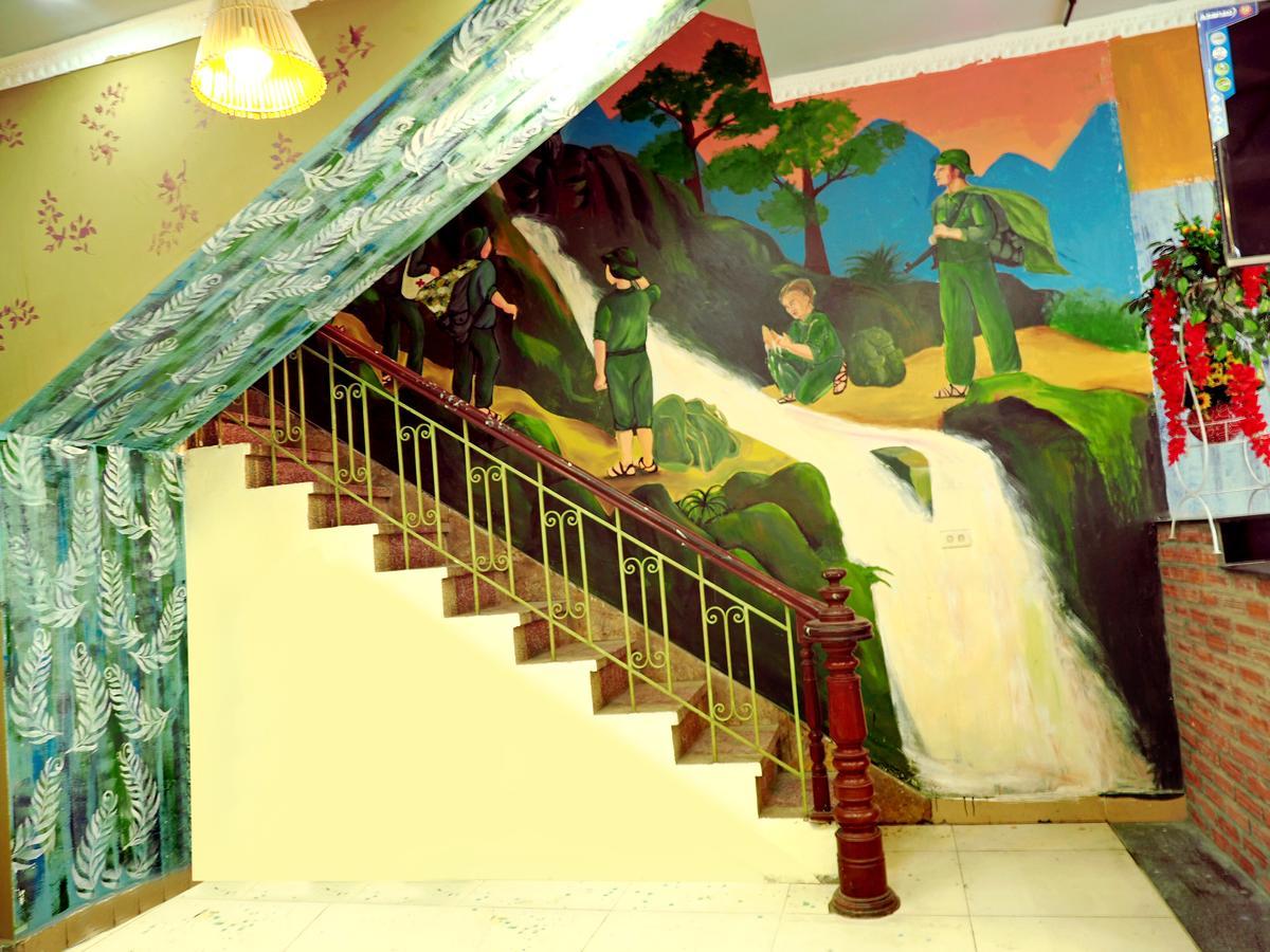 Hanoi Backpackers Hostel, Hanoi